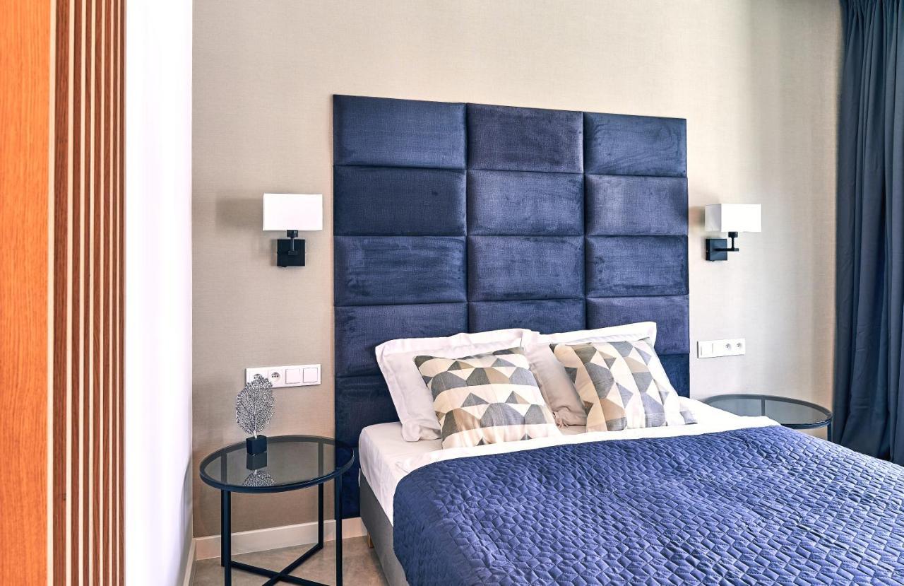 Mennica Residence I Warsaw Luaran gambar
