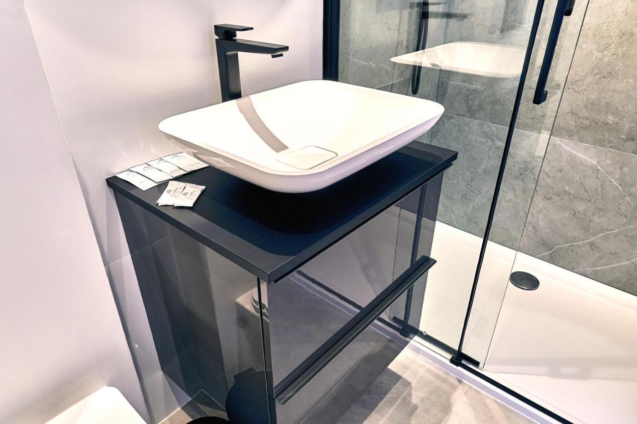 Mennica Residence I Warsaw Luaran gambar